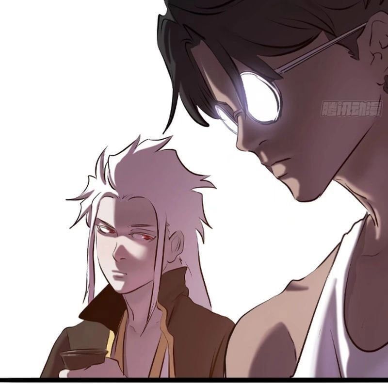 đọc truyện Phong Yêu Vấn Đạo Chương 52 ảnh 42 tại Thiên Thai Truyện