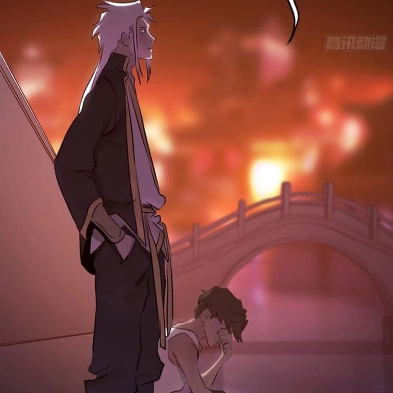 đọc truyện Phong Yêu Vấn Đạo Chương 52 ảnh 86 tại Thiên Thai Truyện