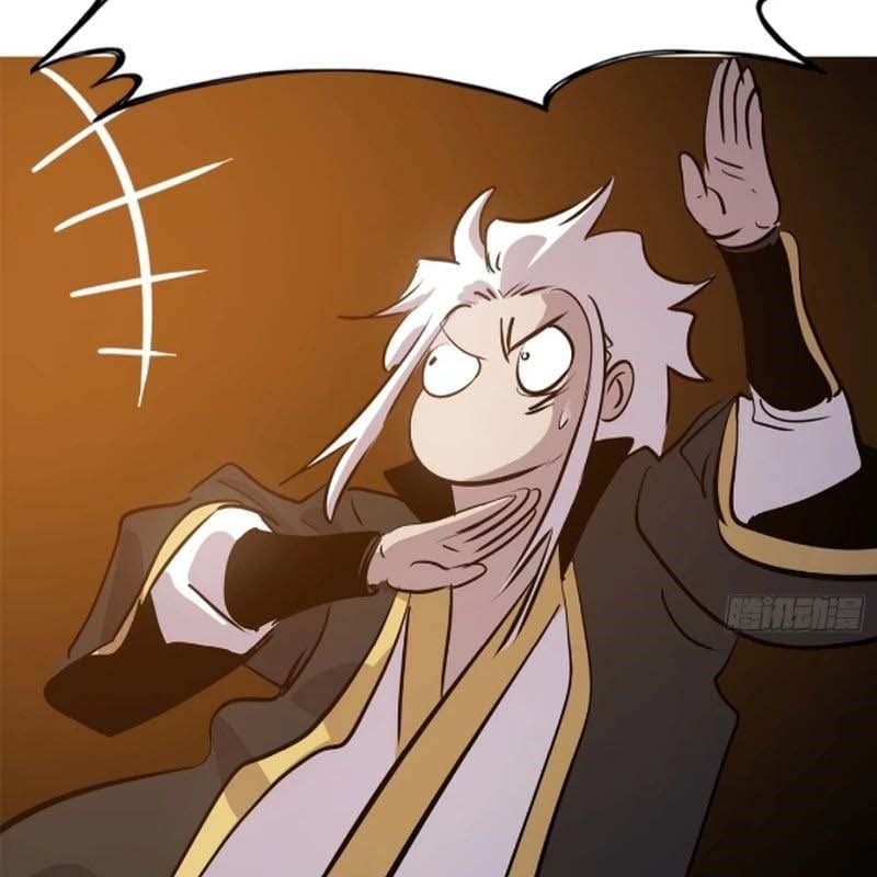 đọc truyện Phong Yêu Vấn Đạo Chương 53 ảnh 42 tại Thiên Thai Truyện