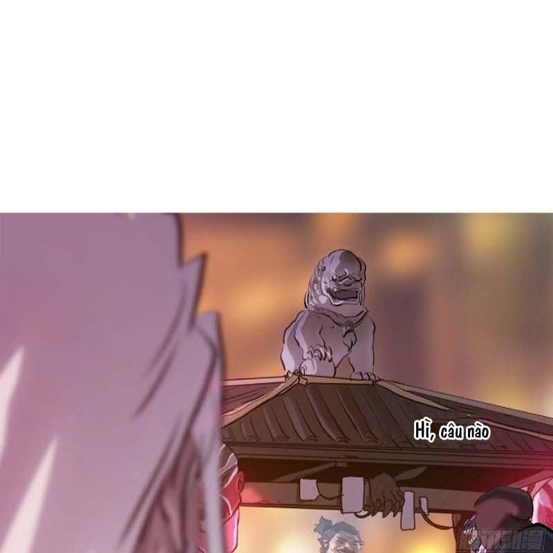 đọc truyện Phong Yêu Vấn Đạo Chương 53 ảnh 69 tại Thiên Thai Truyện