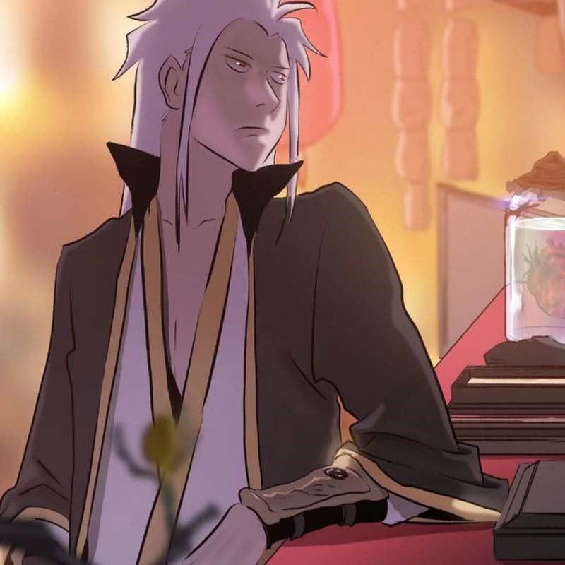 đọc truyện Phong Yêu Vấn Đạo Chương 53 ảnh 86 tại Thiên Thai Truyện