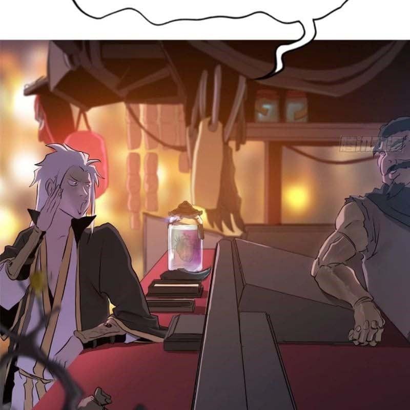 đọc truyện Phong Yêu Vấn Đạo Chương 53 ảnh 91 tại Thiên Thai Truyện