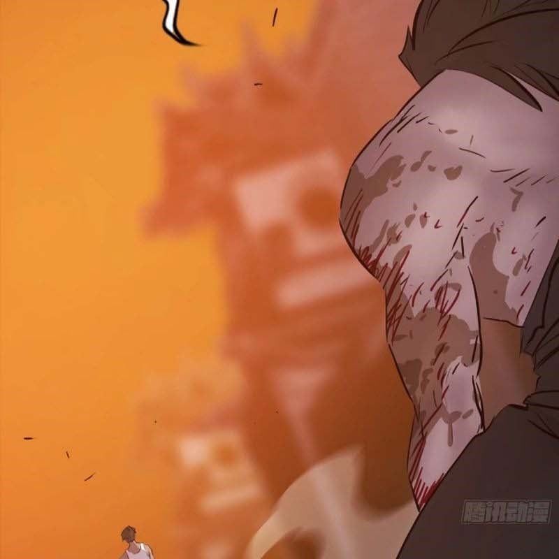 đọc truyện Phong Yêu Vấn Đạo Chương 53 ảnh 11 tại Thiên Thai Truyện