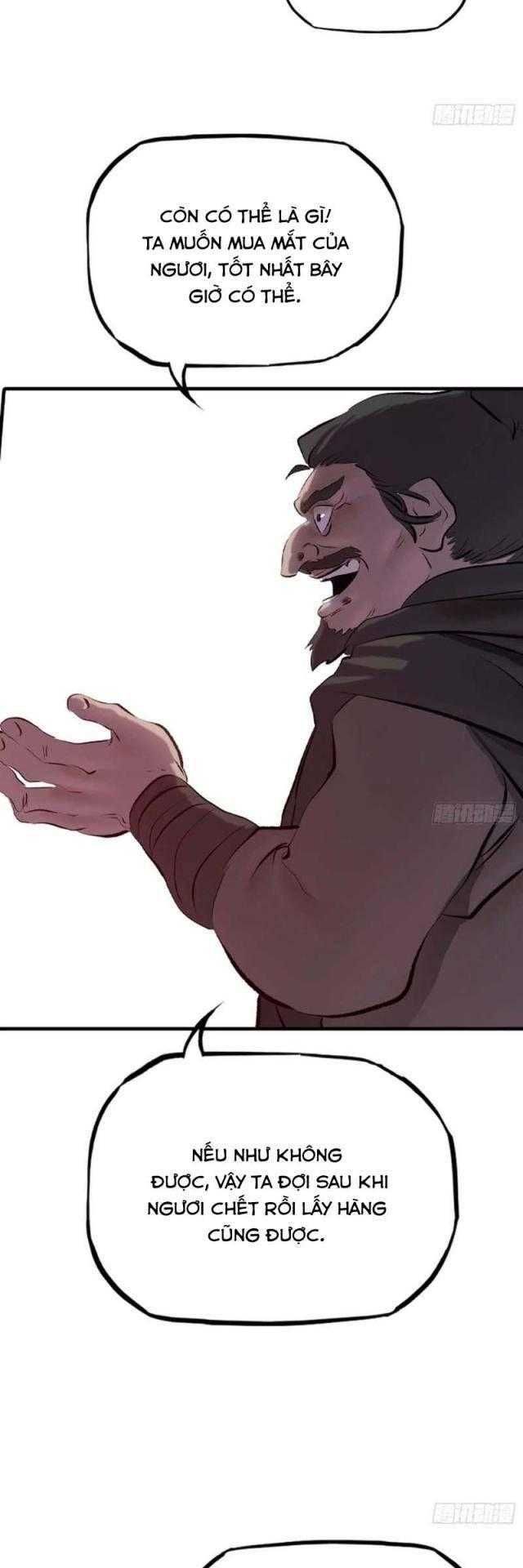 đọc truyện Phong Yêu Vấn Đạo Chương 54 ảnh 13 tại Thiên Thai Truyện