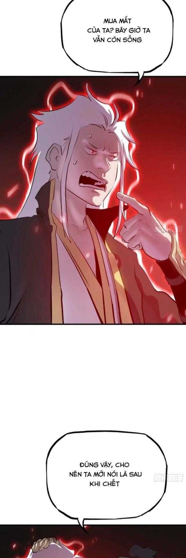 đọc truyện Phong Yêu Vấn Đạo Chương 54 ảnh 14 tại Thiên Thai Truyện