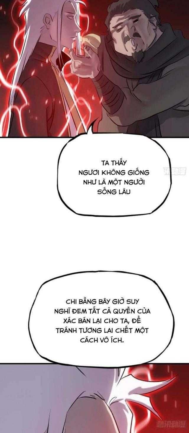 đọc truyện Phong Yêu Vấn Đạo Chương 54 ảnh 15 tại Thiên Thai Truyện