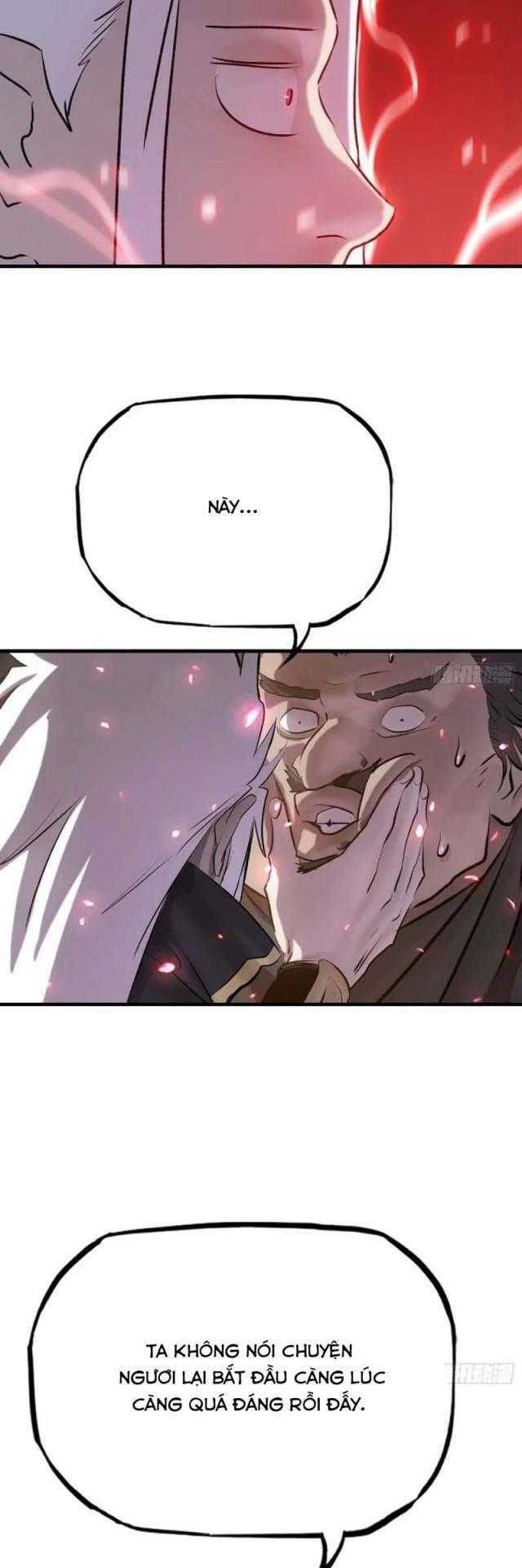 đọc truyện Phong Yêu Vấn Đạo Chương 54 ảnh 16 tại Thiên Thai Truyện