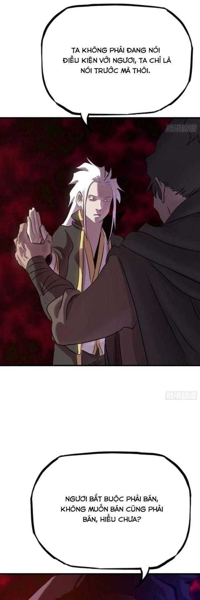 đọc truyện Phong Yêu Vấn Đạo Chương 54 ảnh 18 tại Thiên Thai Truyện