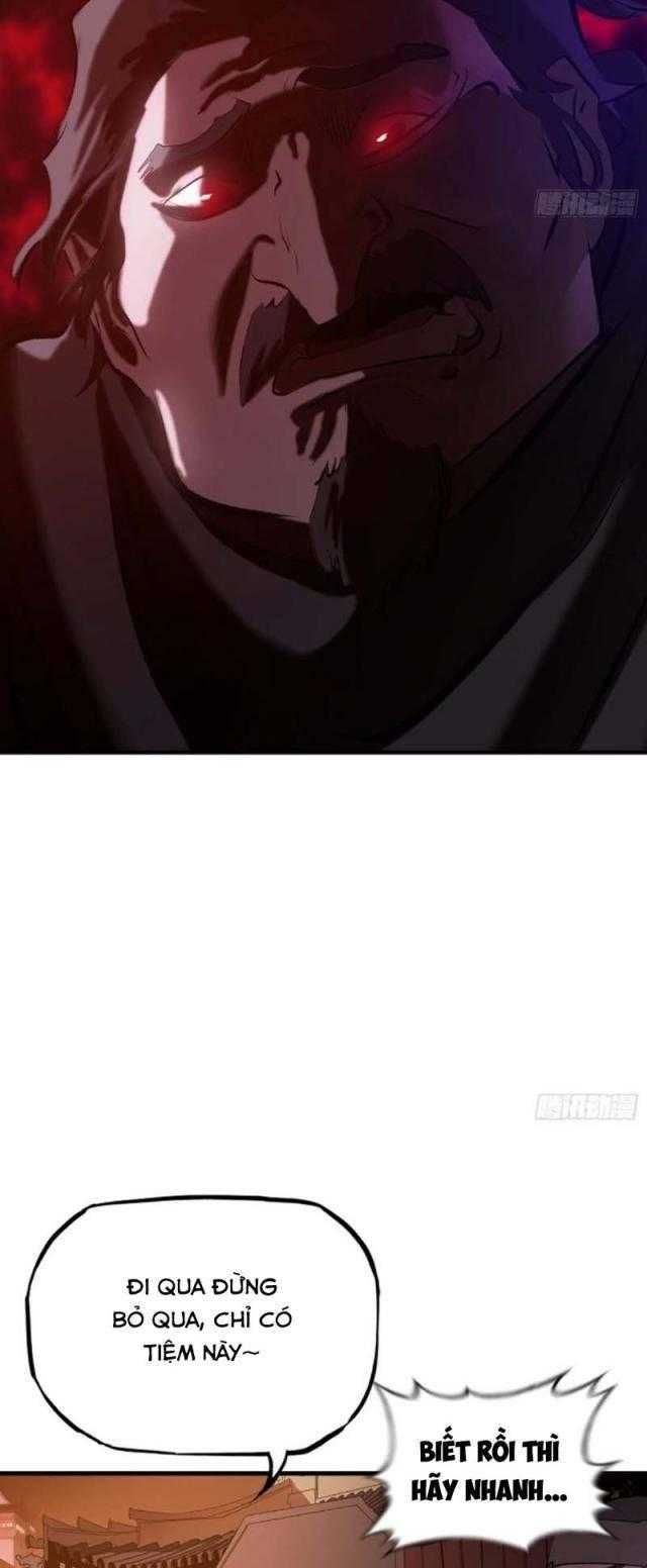 đọc truyện Phong Yêu Vấn Đạo Chương 54 ảnh 19 tại Thiên Thai Truyện