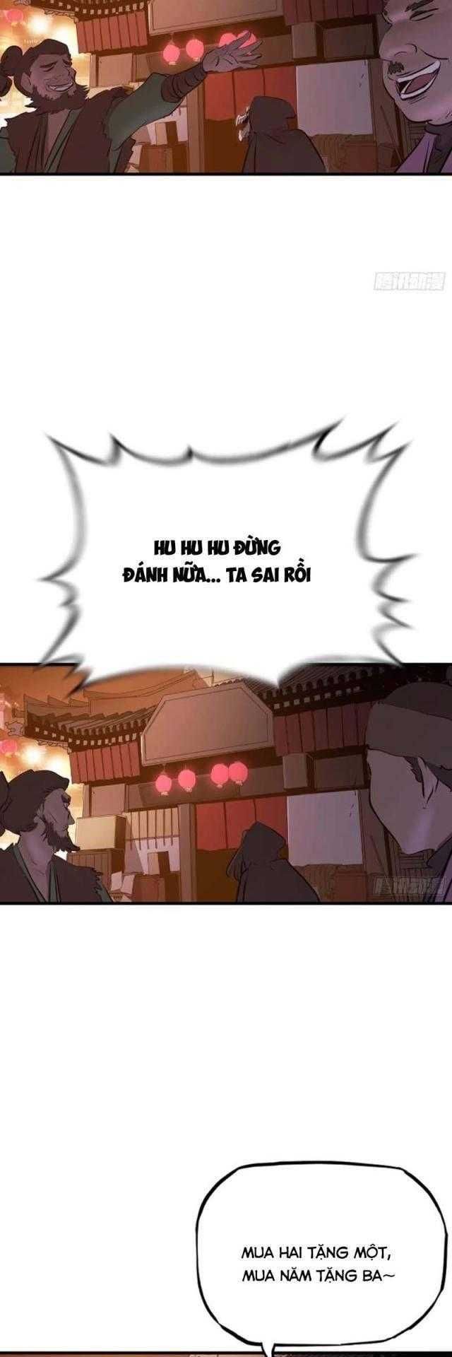 đọc truyện Phong Yêu Vấn Đạo Chương 54 ảnh 20 tại Thiên Thai Truyện