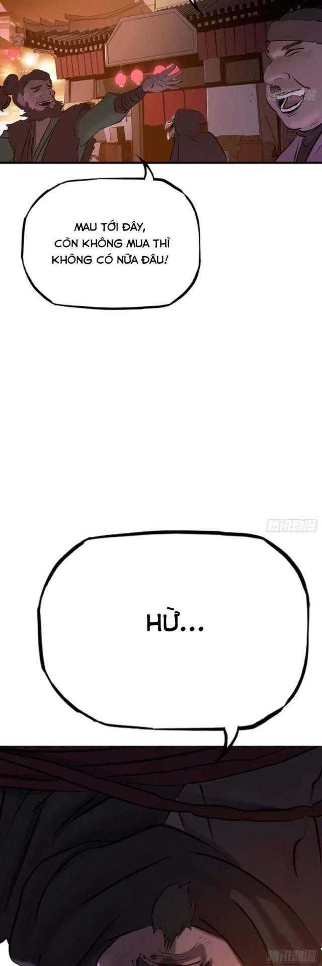 đọc truyện Phong Yêu Vấn Đạo Chương 54 ảnh 21 tại Thiên Thai Truyện