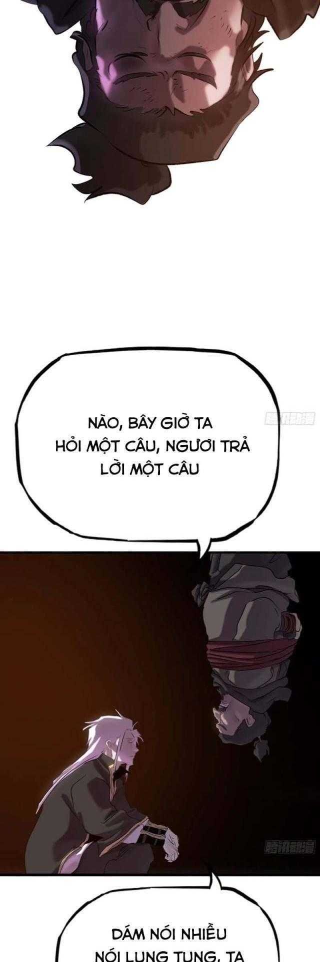 đọc truyện Phong Yêu Vấn Đạo Chương 54 ảnh 22 tại Thiên Thai Truyện