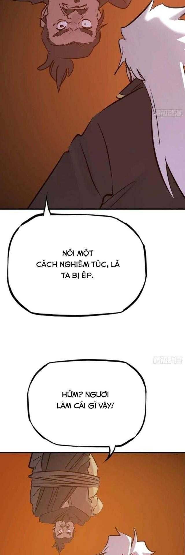 đọc truyện Phong Yêu Vấn Đạo Chương 54 ảnh 29 tại Thiên Thai Truyện