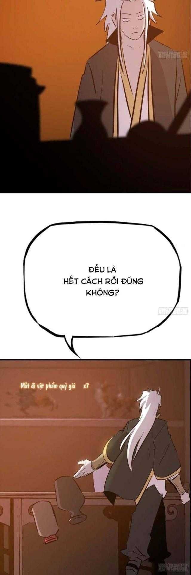 đọc truyện Phong Yêu Vấn Đạo Chương 54 ảnh 30 tại Thiên Thai Truyện