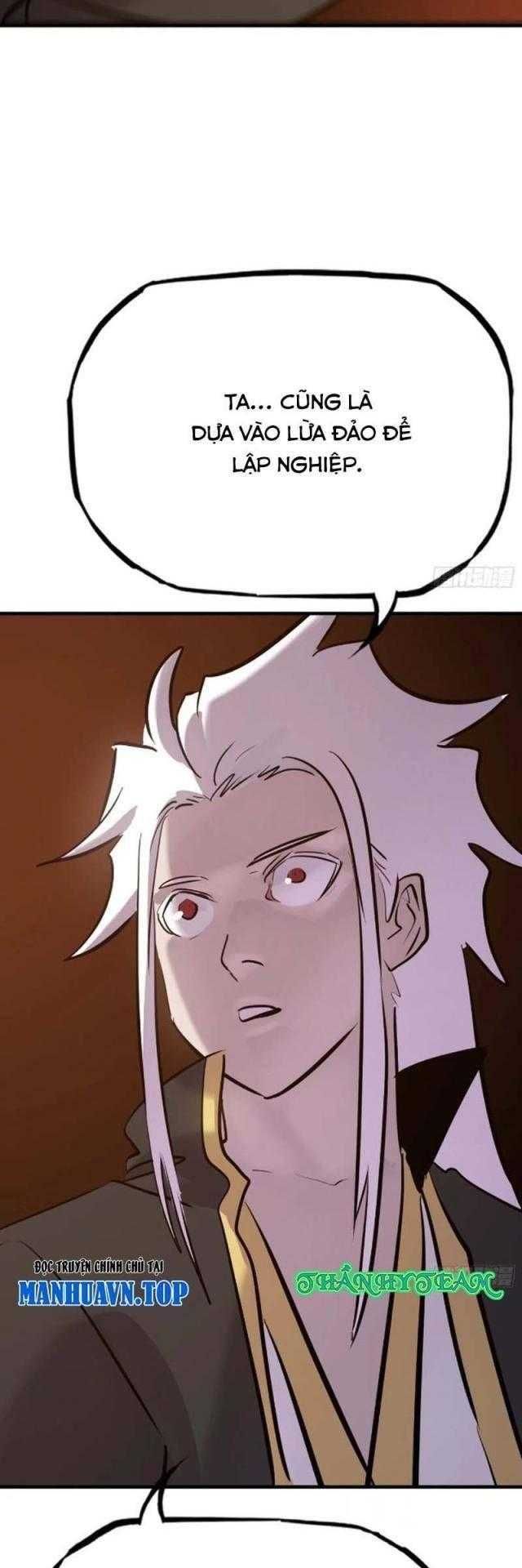 đọc truyện Phong Yêu Vấn Đạo Chương 54 ảnh 32 tại Thiên Thai Truyện