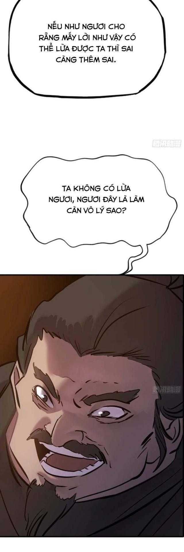 đọc truyện Phong Yêu Vấn Đạo Chương 54 ảnh 33 tại Thiên Thai Truyện