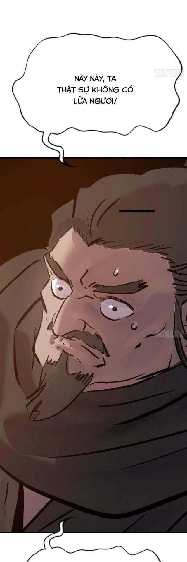 đọc truyện Phong Yêu Vấn Đạo Chương 54 ảnh 35 tại Thiên Thai Truyện