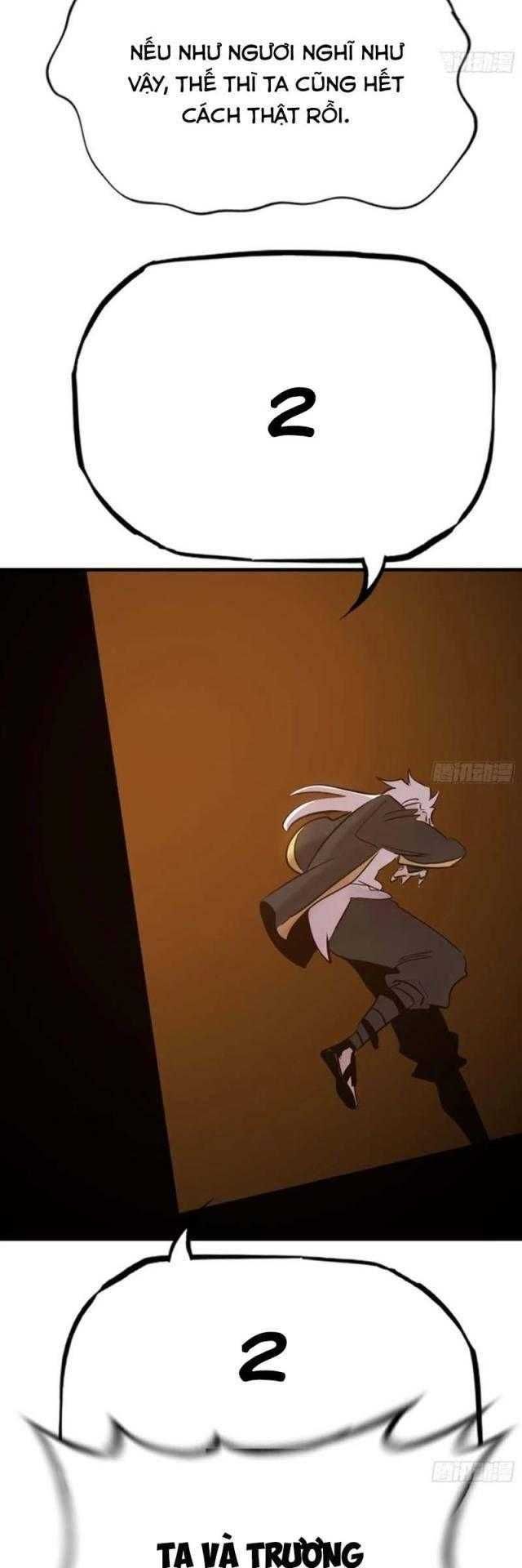 đọc truyện Phong Yêu Vấn Đạo Chương 54 ảnh 36 tại Thiên Thai Truyện