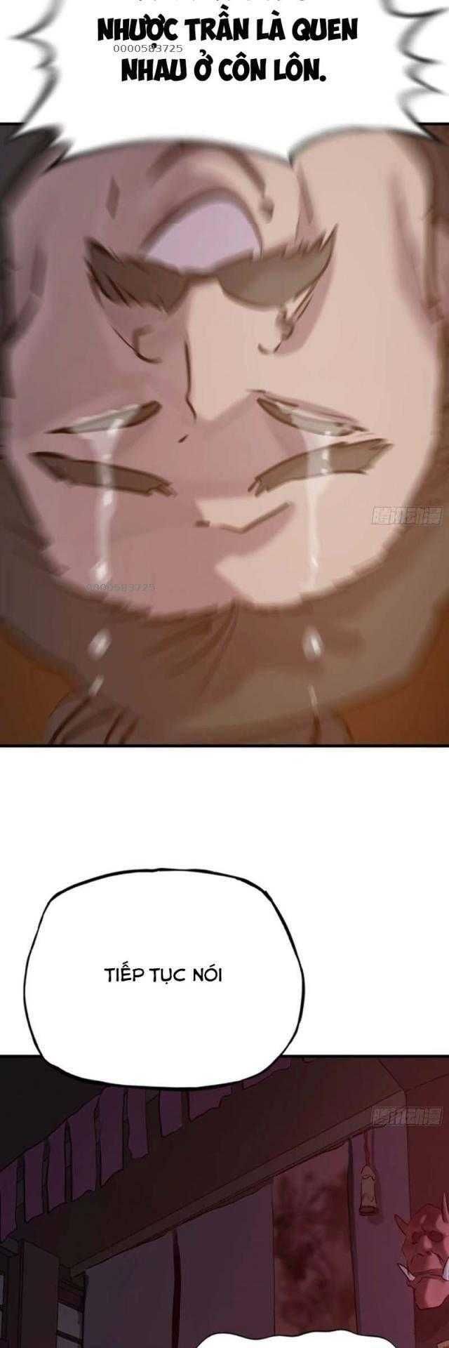 đọc truyện Phong Yêu Vấn Đạo Chương 54 ảnh 37 tại Thiên Thai Truyện