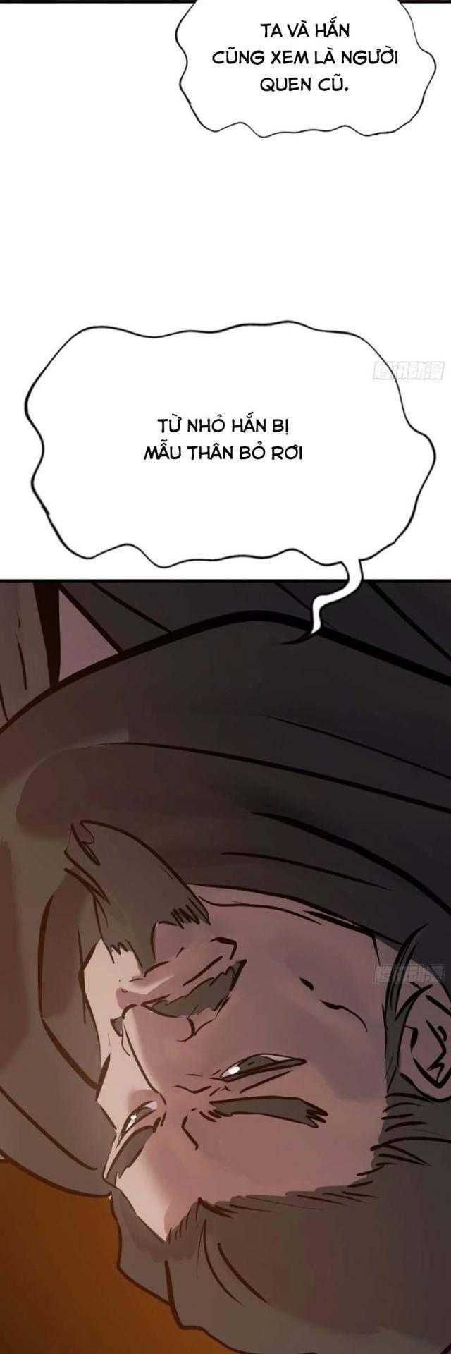 đọc truyện Phong Yêu Vấn Đạo Chương 54 ảnh 38 tại Thiên Thai Truyện