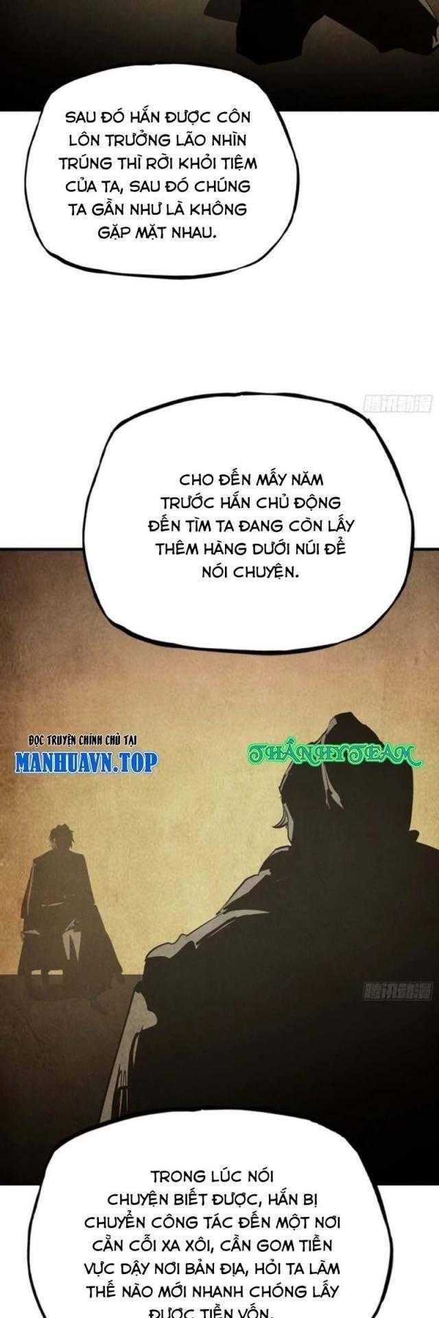 đọc truyện Phong Yêu Vấn Đạo Chương 54 ảnh 40 tại Thiên Thai Truyện