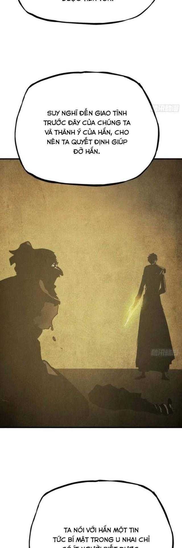 đọc truyện Phong Yêu Vấn Đạo Chương 54 ảnh 41 tại Thiên Thai Truyện