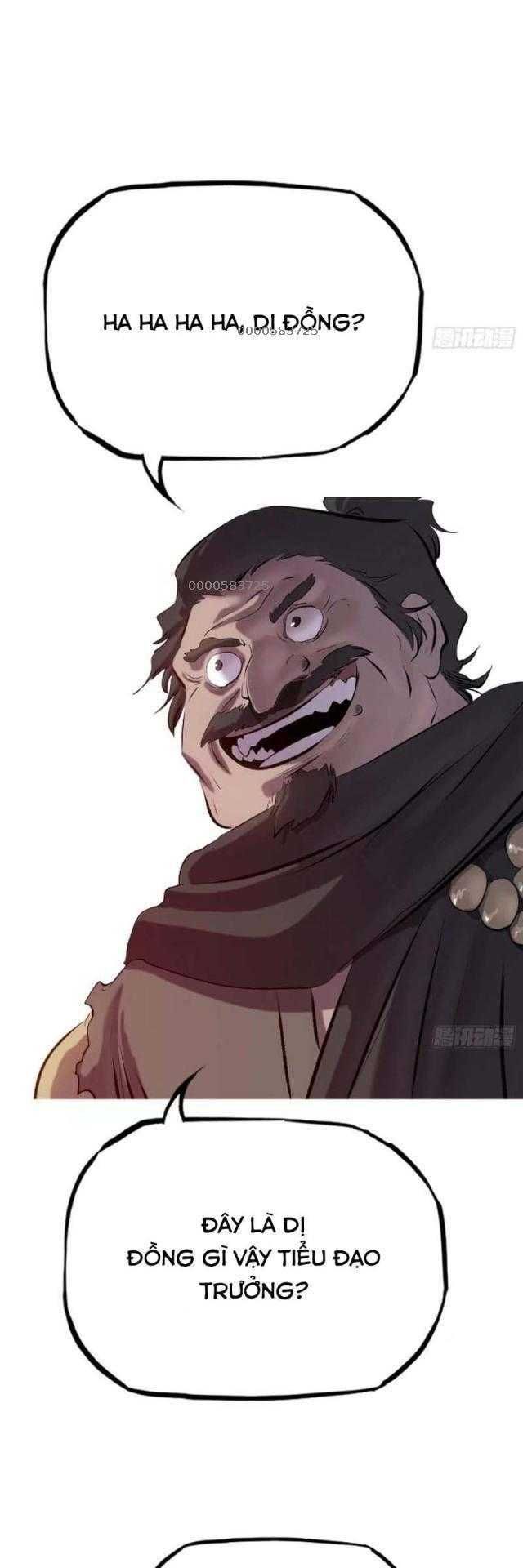 đọc truyện Phong Yêu Vấn Đạo Chương 54 ảnh 6 tại Thiên Thai Truyện