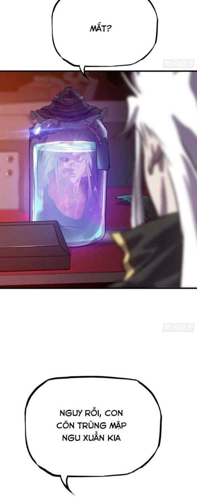 đọc truyện Phong Yêu Vấn Đạo Chương 54 ảnh 7 tại Thiên Thai Truyện