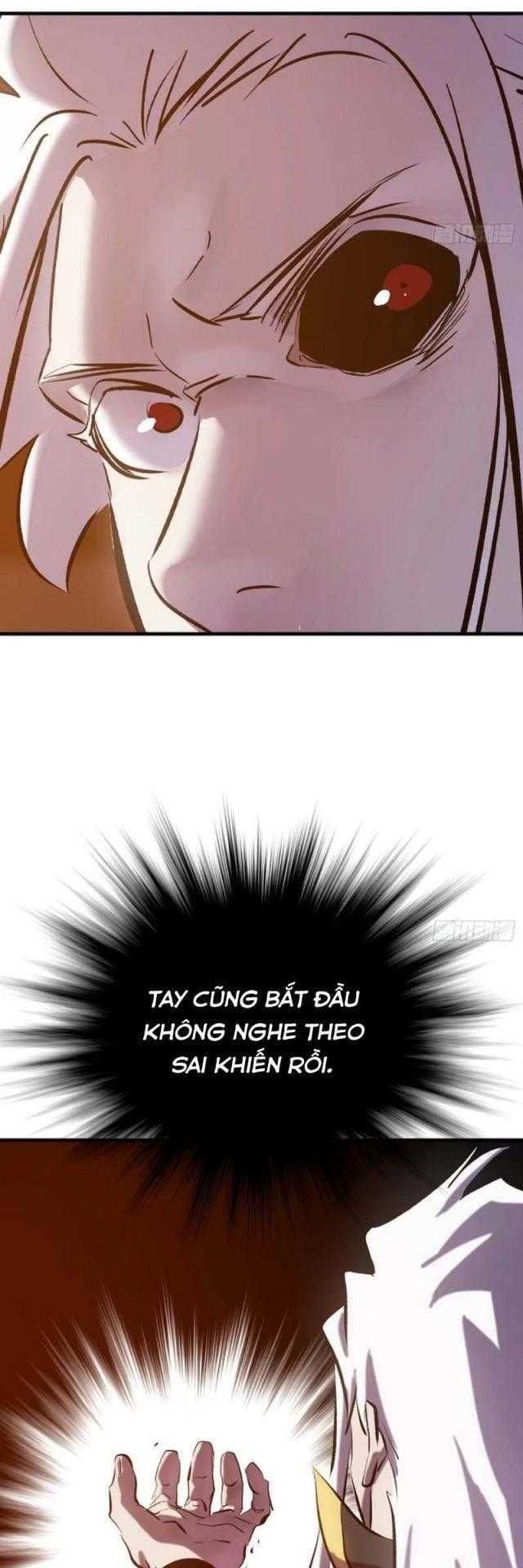 đọc truyện Phong Yêu Vấn Đạo Chương 54 ảnh 8 tại Thiên Thai Truyện