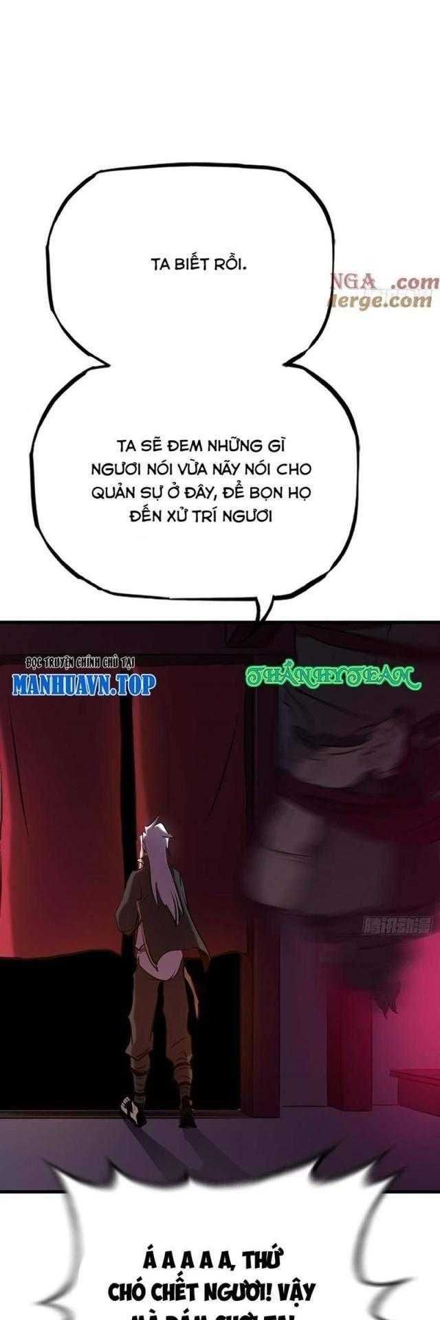 đọc truyện Phong Yêu Vấn Đạo Chương 55 ảnh 12 tại Thiên Thai Truyện