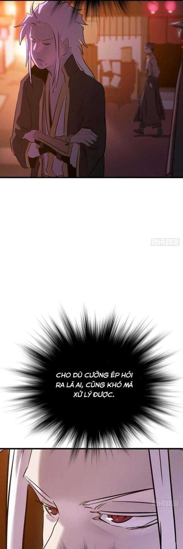 đọc truyện Phong Yêu Vấn Đạo Chương 55 ảnh 14 tại Thiên Thai Truyện