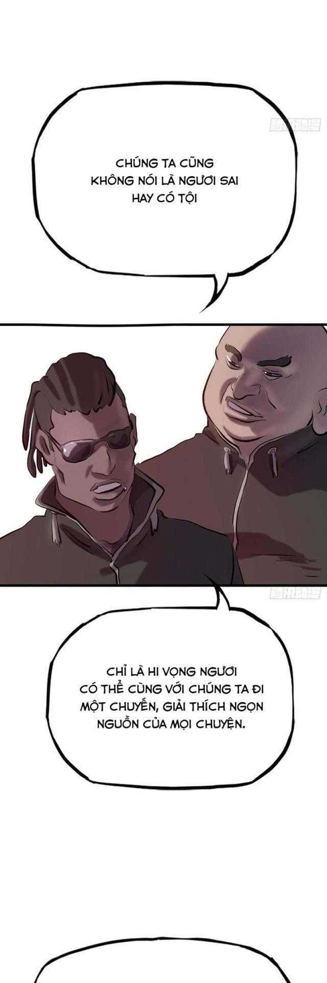 đọc truyện Phong Yêu Vấn Đạo Chương 55 ảnh 22 tại Thiên Thai Truyện