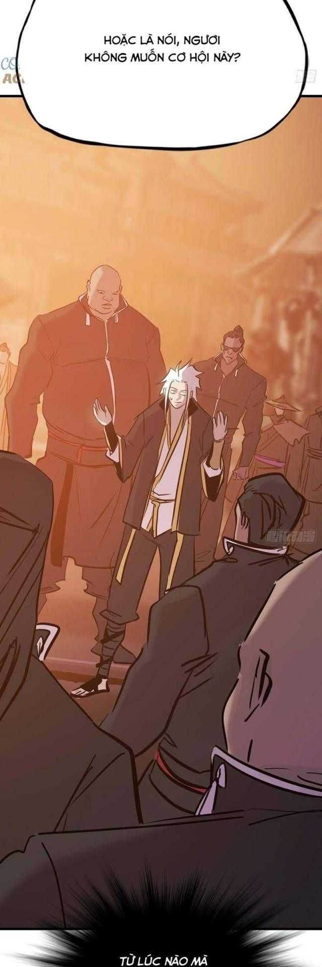 đọc truyện Phong Yêu Vấn Đạo Chương 55 ảnh 23 tại Thiên Thai Truyện