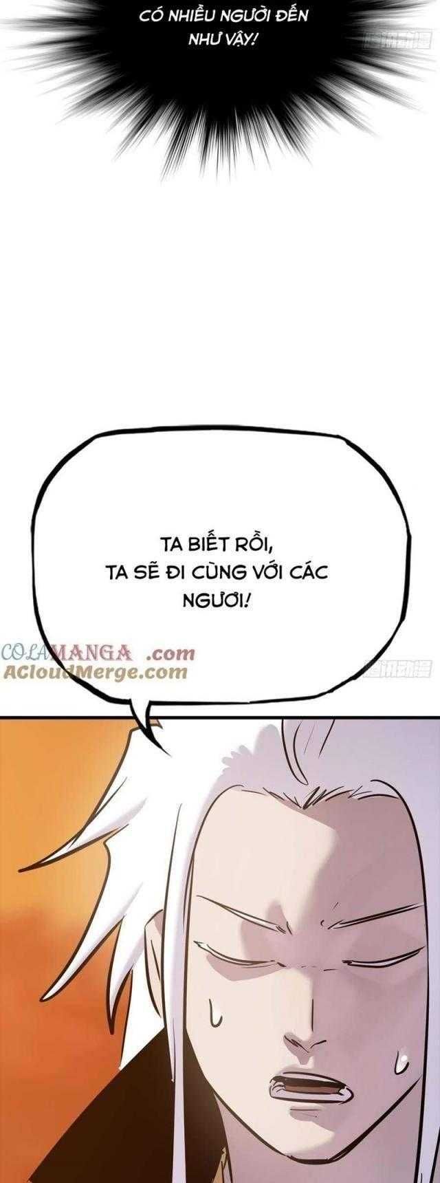 đọc truyện Phong Yêu Vấn Đạo Chương 55 ảnh 24 tại Thiên Thai Truyện