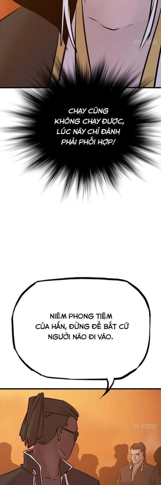 đọc truyện Phong Yêu Vấn Đạo Chương 55 ảnh 25 tại Thiên Thai Truyện