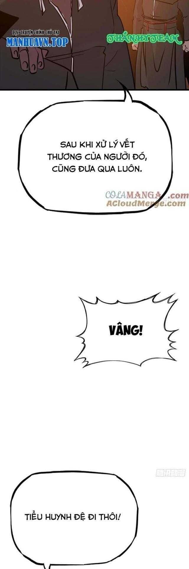 đọc truyện Phong Yêu Vấn Đạo Chương 55 ảnh 26 tại Thiên Thai Truyện