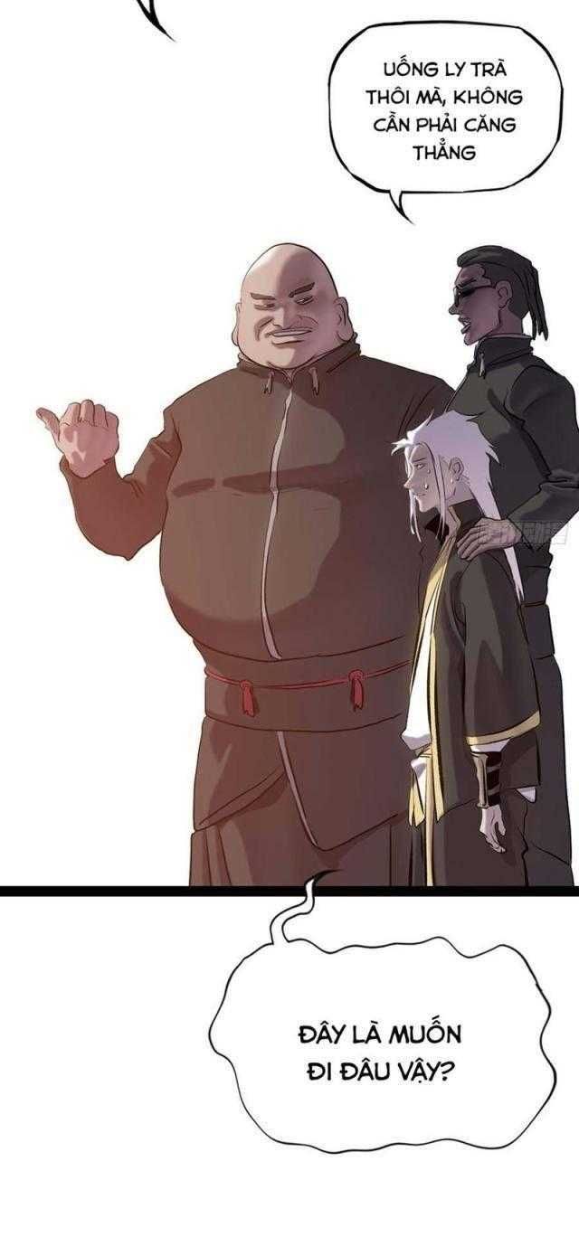 đọc truyện Phong Yêu Vấn Đạo Chương 55 ảnh 27 tại Thiên Thai Truyện