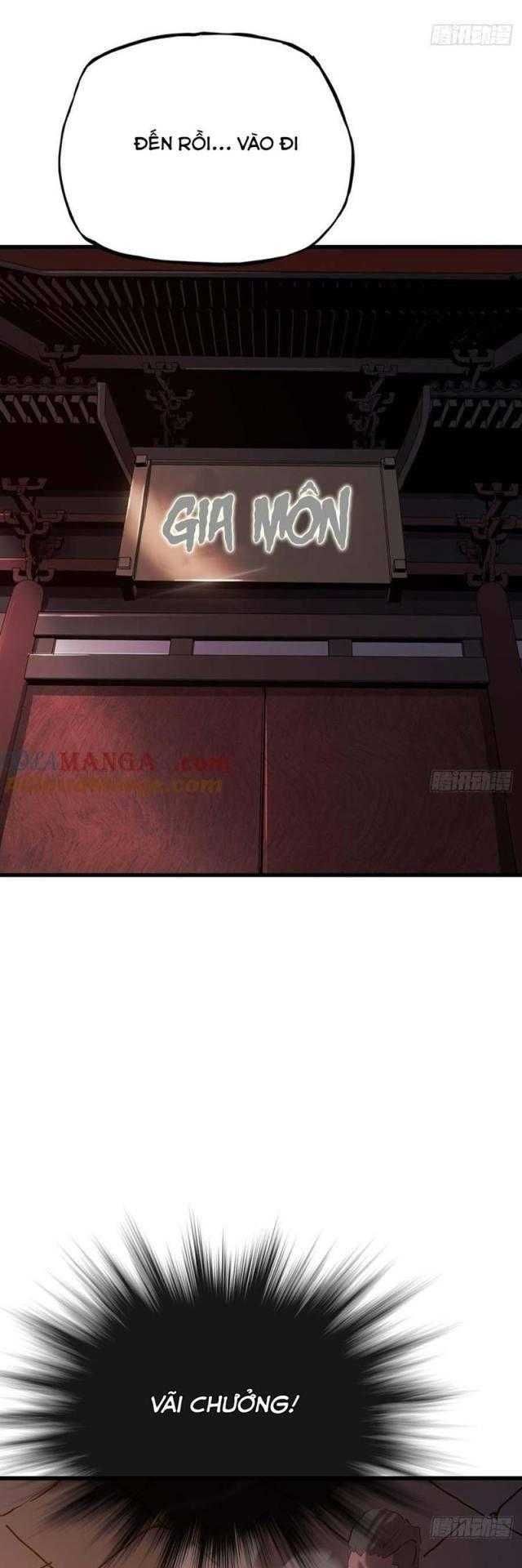 đọc truyện Phong Yêu Vấn Đạo Chương 55 ảnh 29 tại Thiên Thai Truyện