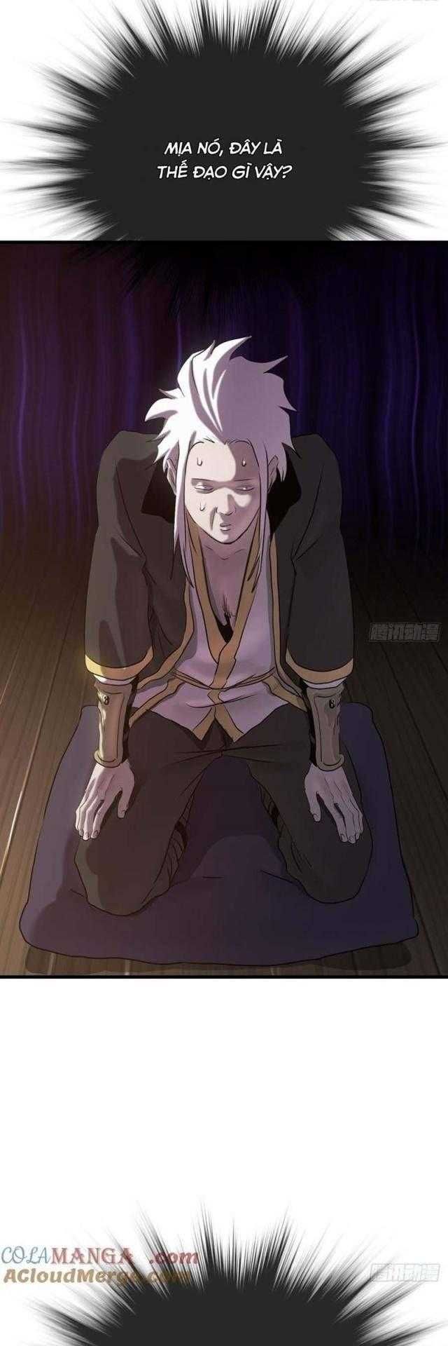 đọc truyện Phong Yêu Vấn Đạo Chương 55 ảnh 36 tại Thiên Thai Truyện