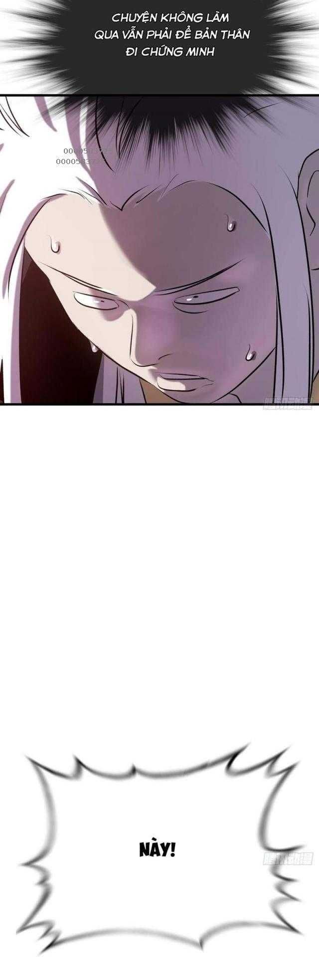 đọc truyện Phong Yêu Vấn Đạo Chương 55 ảnh 37 tại Thiên Thai Truyện