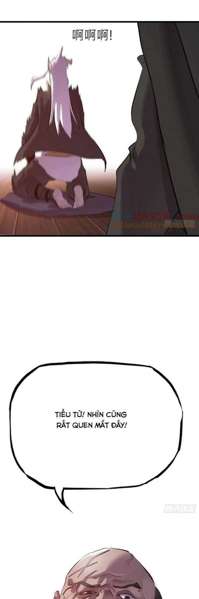 đọc truyện Phong Yêu Vấn Đạo Chương 55 ảnh 38 tại Thiên Thai Truyện