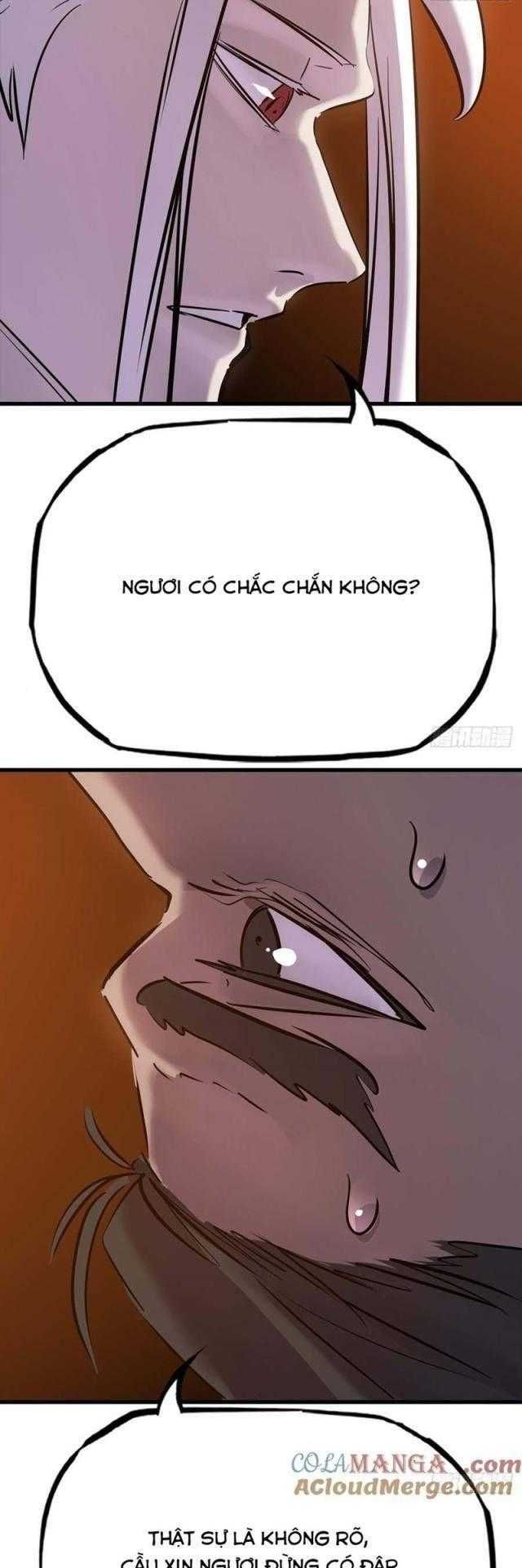 đọc truyện Phong Yêu Vấn Đạo Chương 55 ảnh 8 tại Thiên Thai Truyện