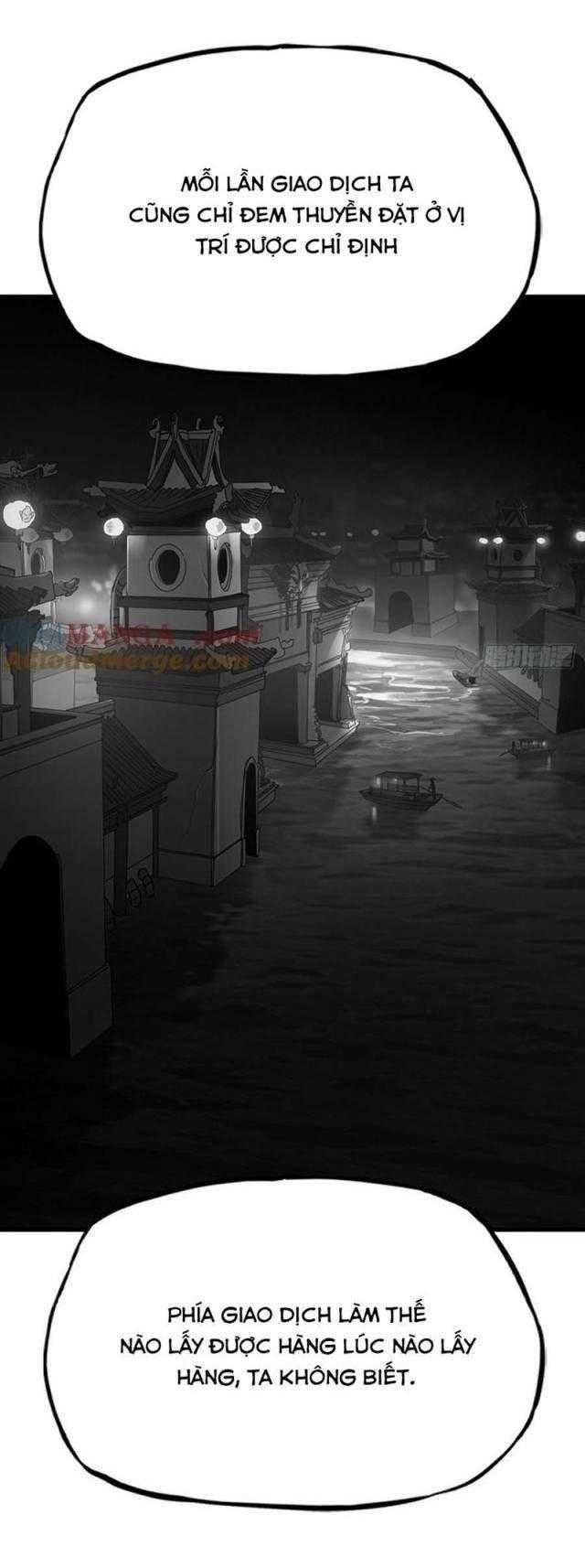 đọc truyện Phong Yêu Vấn Đạo Chương 55 ảnh 10 tại Thiên Thai Truyện