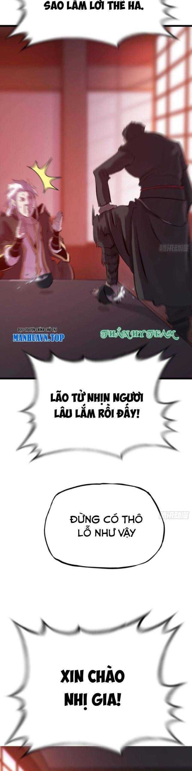 đọc truyện Phong Yêu Vấn Đạo Chương 56 ảnh 12 tại Thiên Thai Truyện