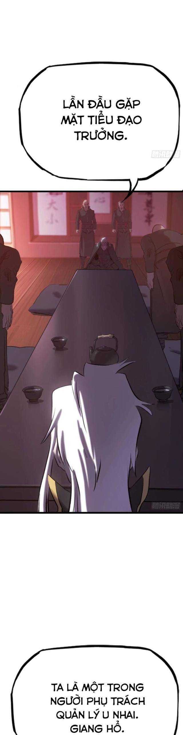 đọc truyện Phong Yêu Vấn Đạo Chương 56 ảnh 14 tại Thiên Thai Truyện