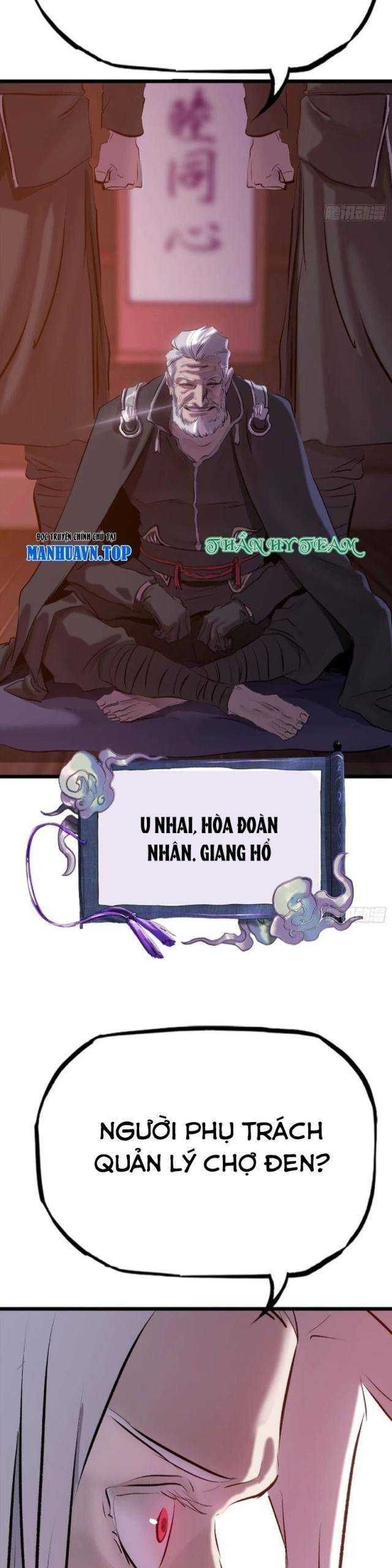 đọc truyện Phong Yêu Vấn Đạo Chương 56 ảnh 15 tại Thiên Thai Truyện