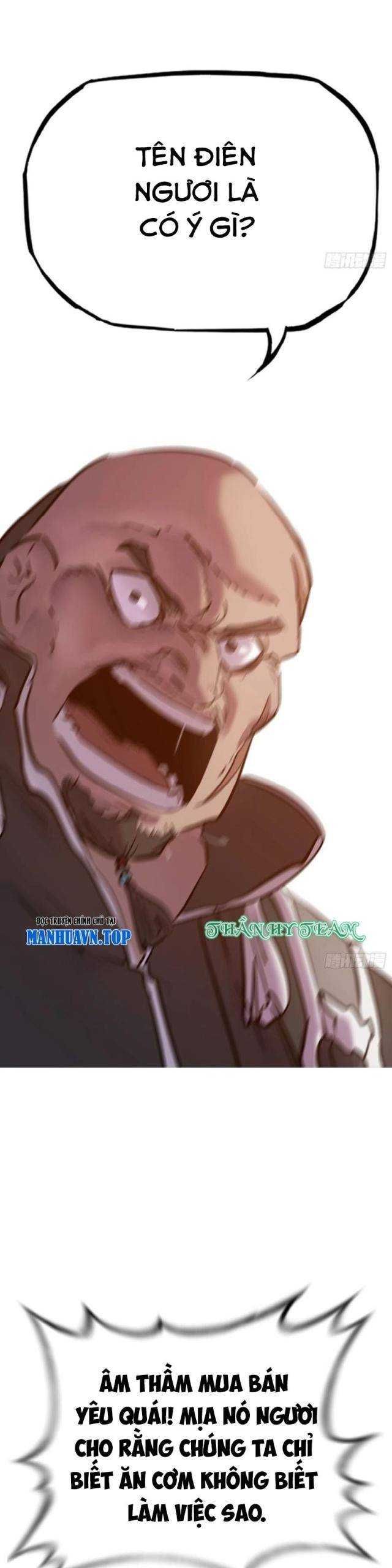 đọc truyện Phong Yêu Vấn Đạo Chương 56 ảnh 19 tại Thiên Thai Truyện