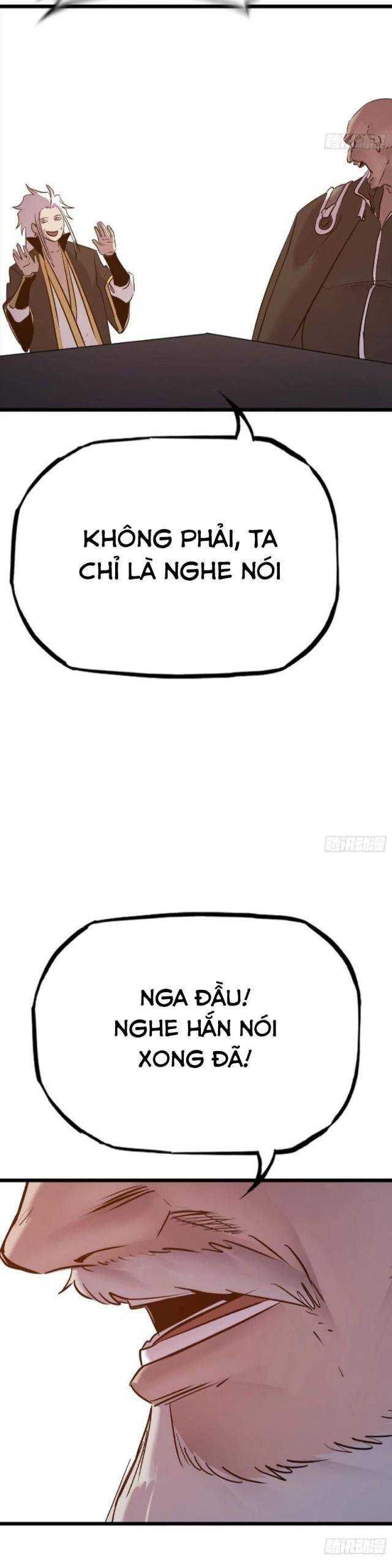 đọc truyện Phong Yêu Vấn Đạo Chương 56 ảnh 20 tại Thiên Thai Truyện