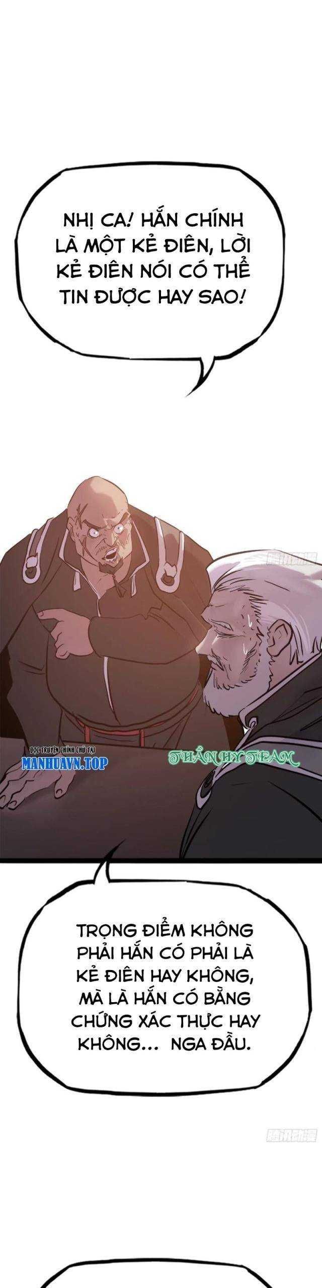 đọc truyện Phong Yêu Vấn Đạo Chương 56 ảnh 21 tại Thiên Thai Truyện