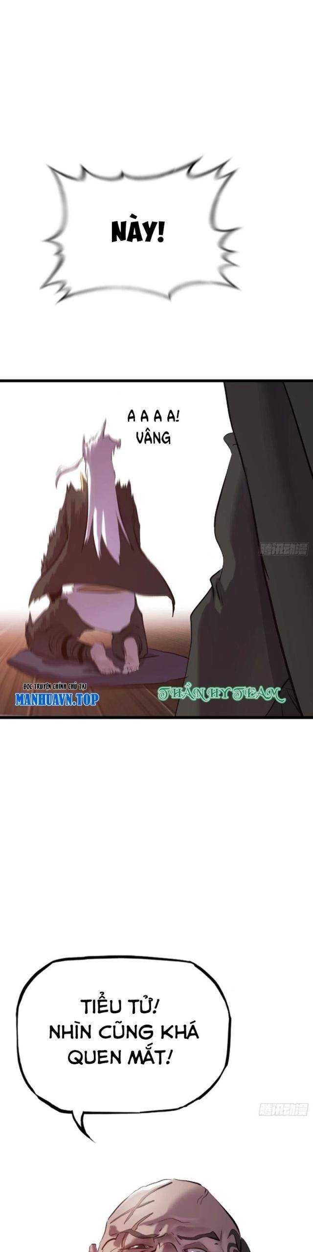 đọc truyện Phong Yêu Vấn Đạo Chương 56 ảnh 4 tại Thiên Thai Truyện